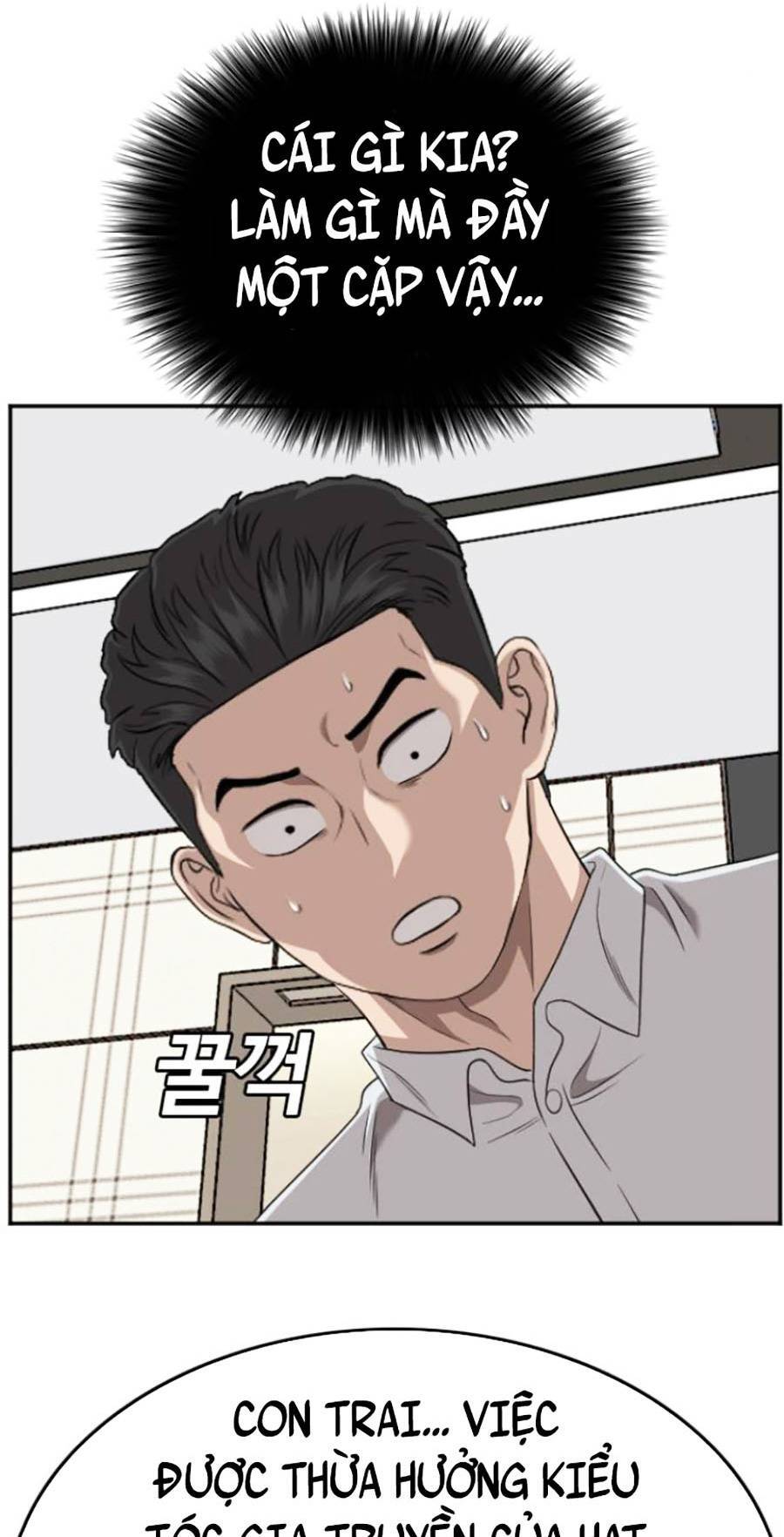 Người Xấu Chapter 124 - Trang 2