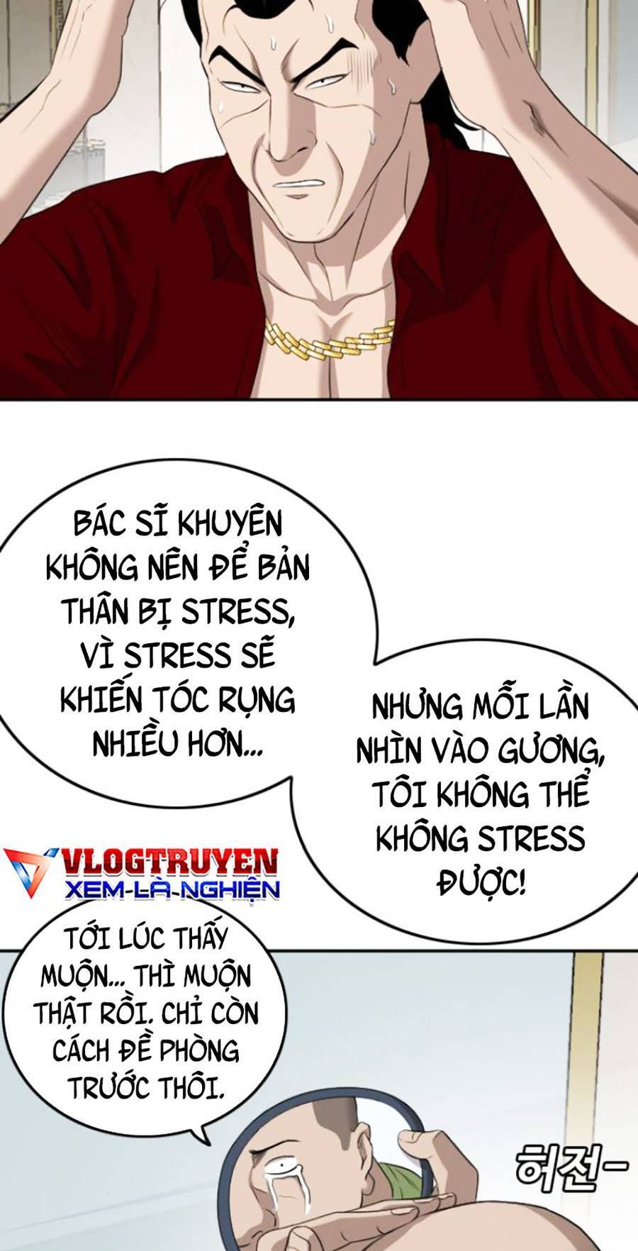 Người Xấu Chapter 124 - Trang 2