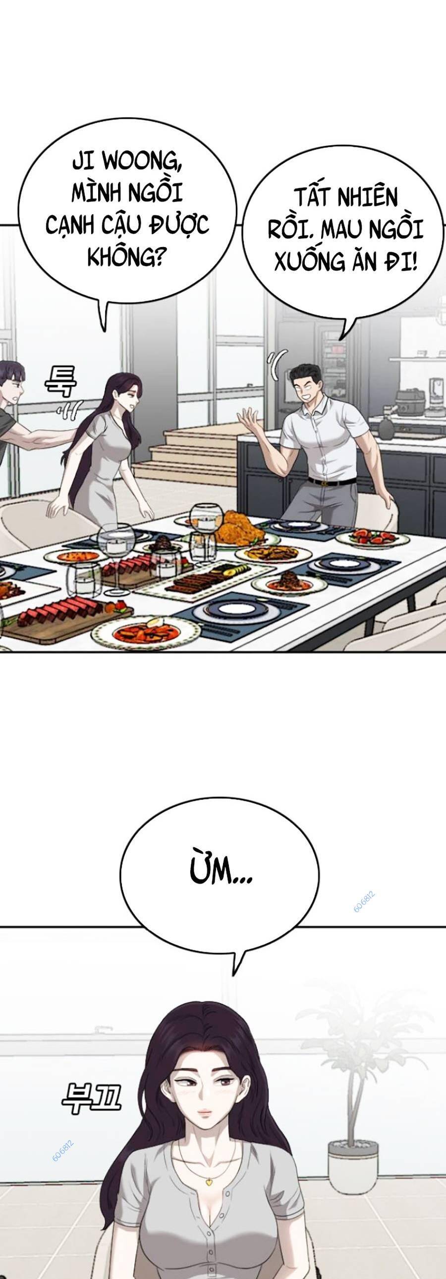 Người Xấu Chapter 124 - Trang 2