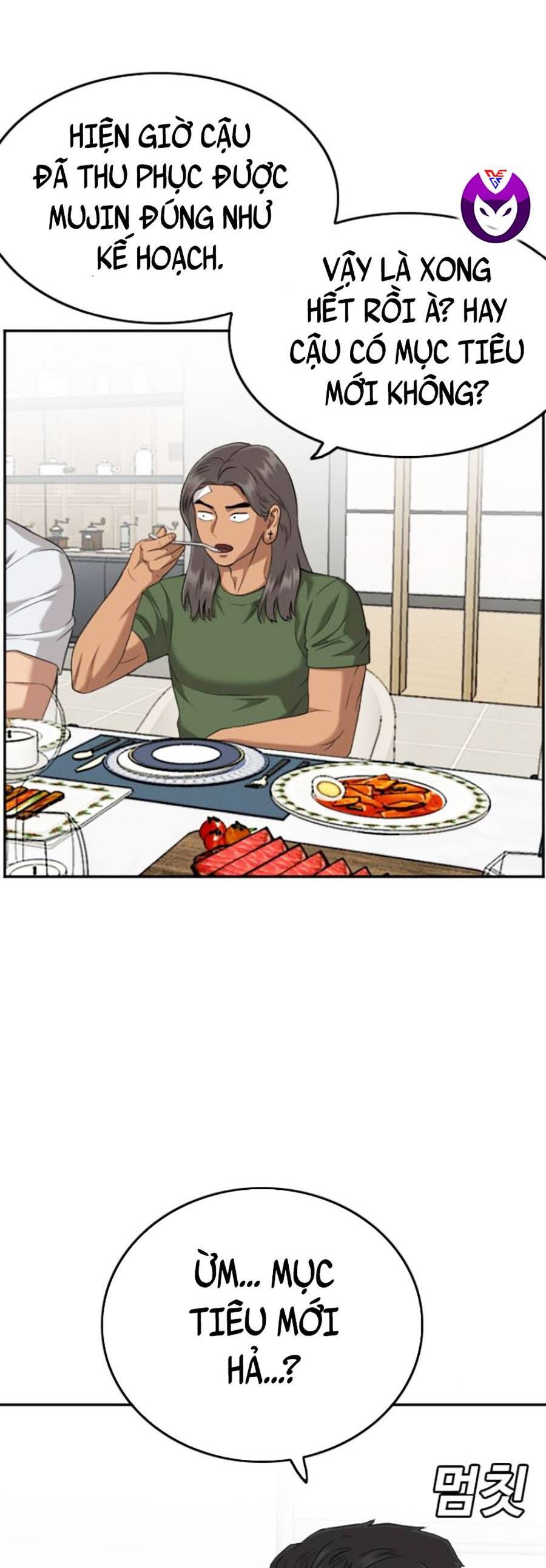 Người Xấu Chapter 124 - Trang 2