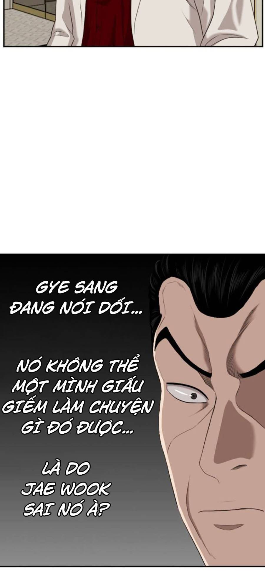 Người Xấu Chapter 125 - Trang 2