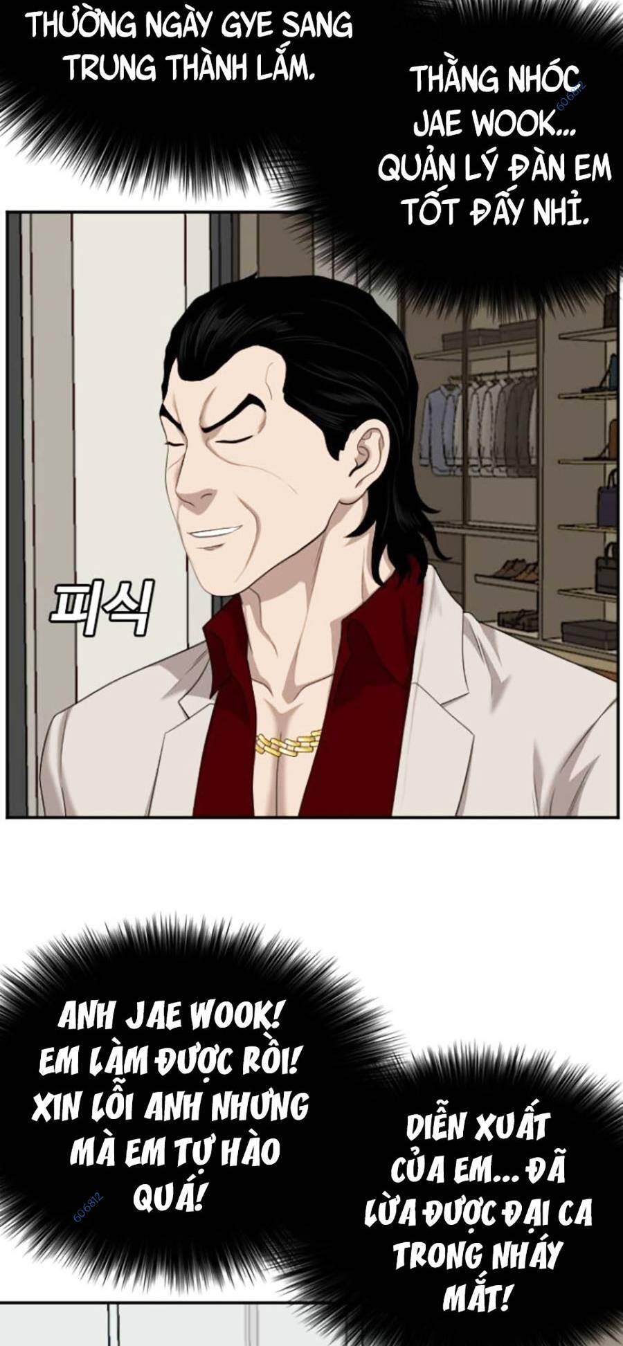 Người Xấu Chapter 125 - Trang 2