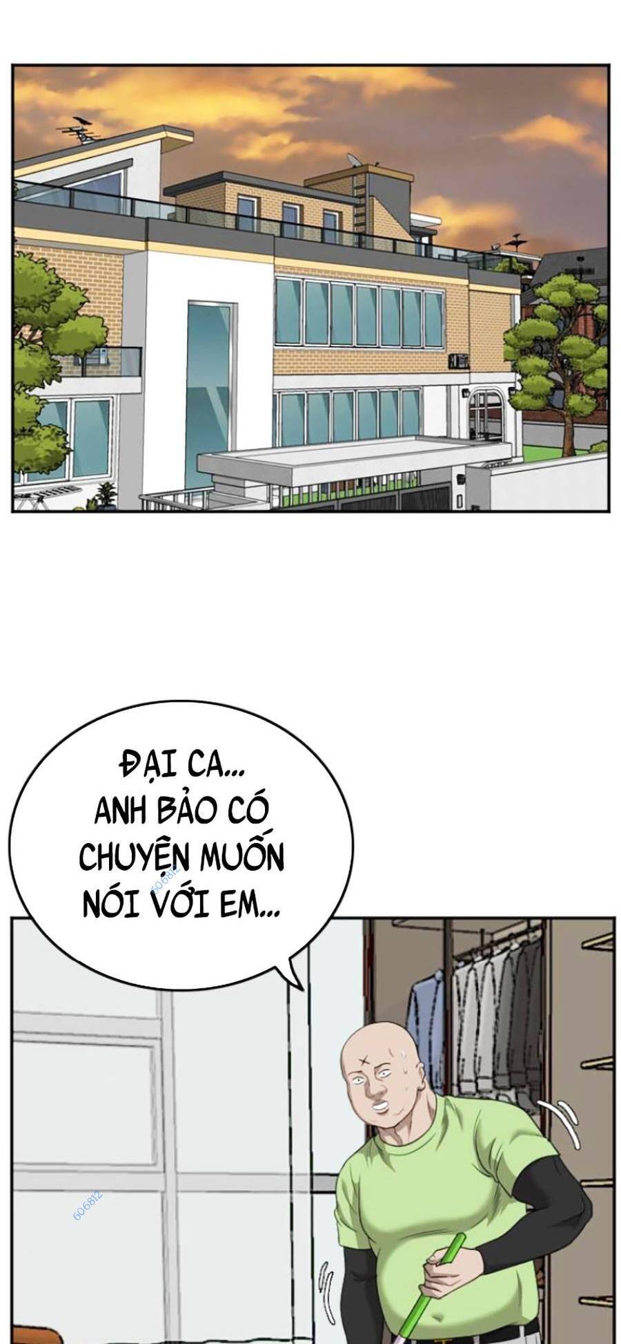 Người Xấu Chapter 125 - Trang 2