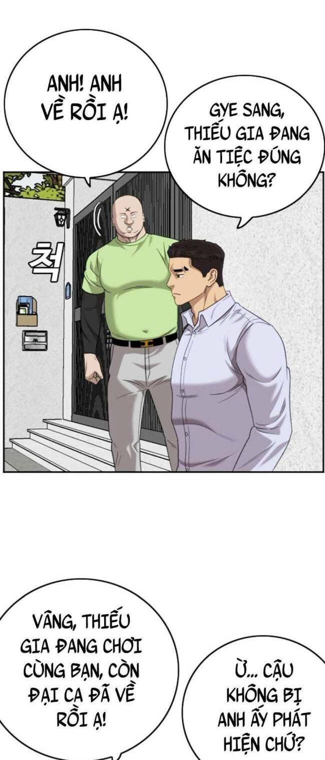 Người Xấu Chapter 126 - Trang 2