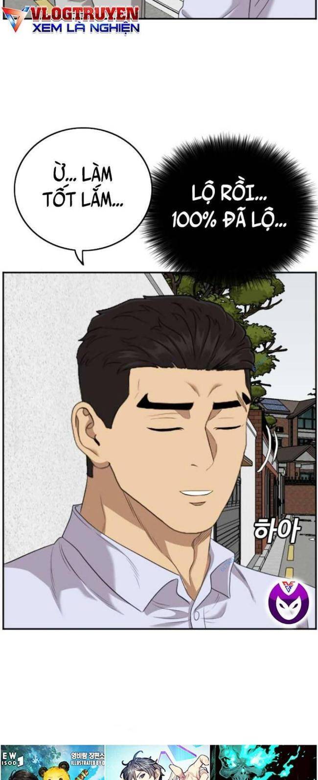 Người Xấu Chapter 126 - Trang 2