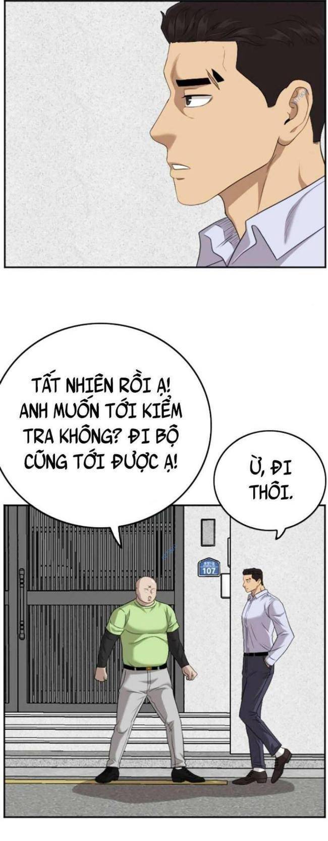 Người Xấu Chapter 126 - Trang 2