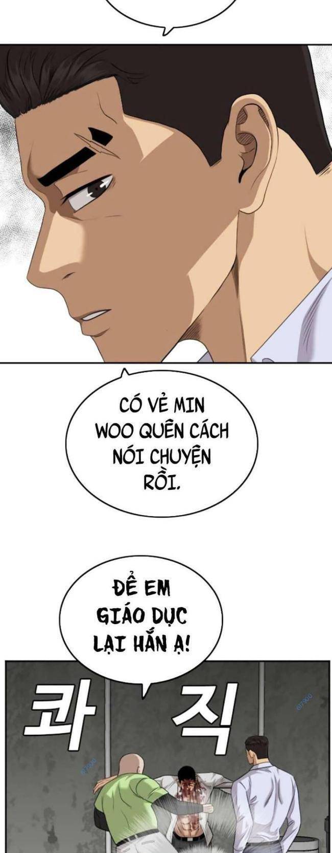 Người Xấu Chapter 126 - Trang 2