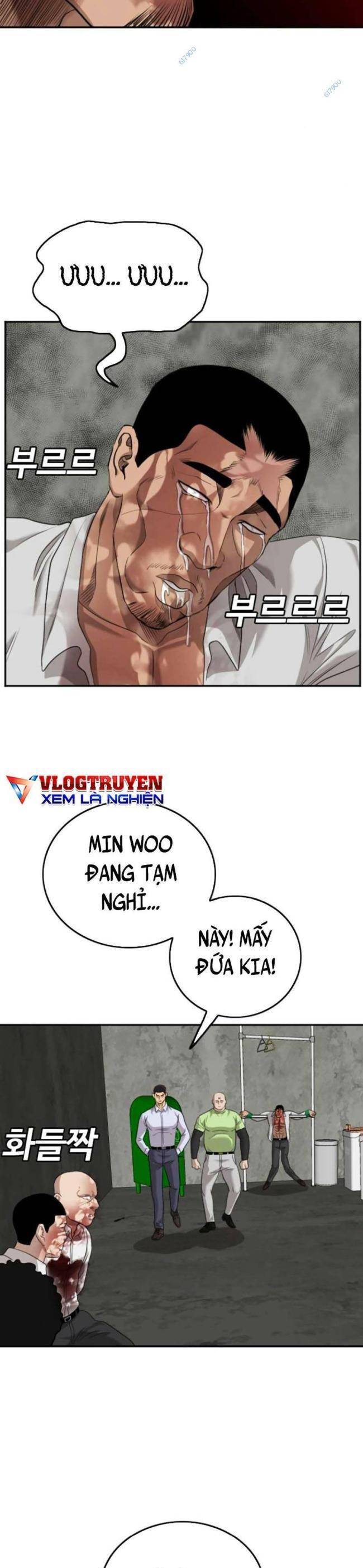 Người Xấu Chapter 126 - Trang 2