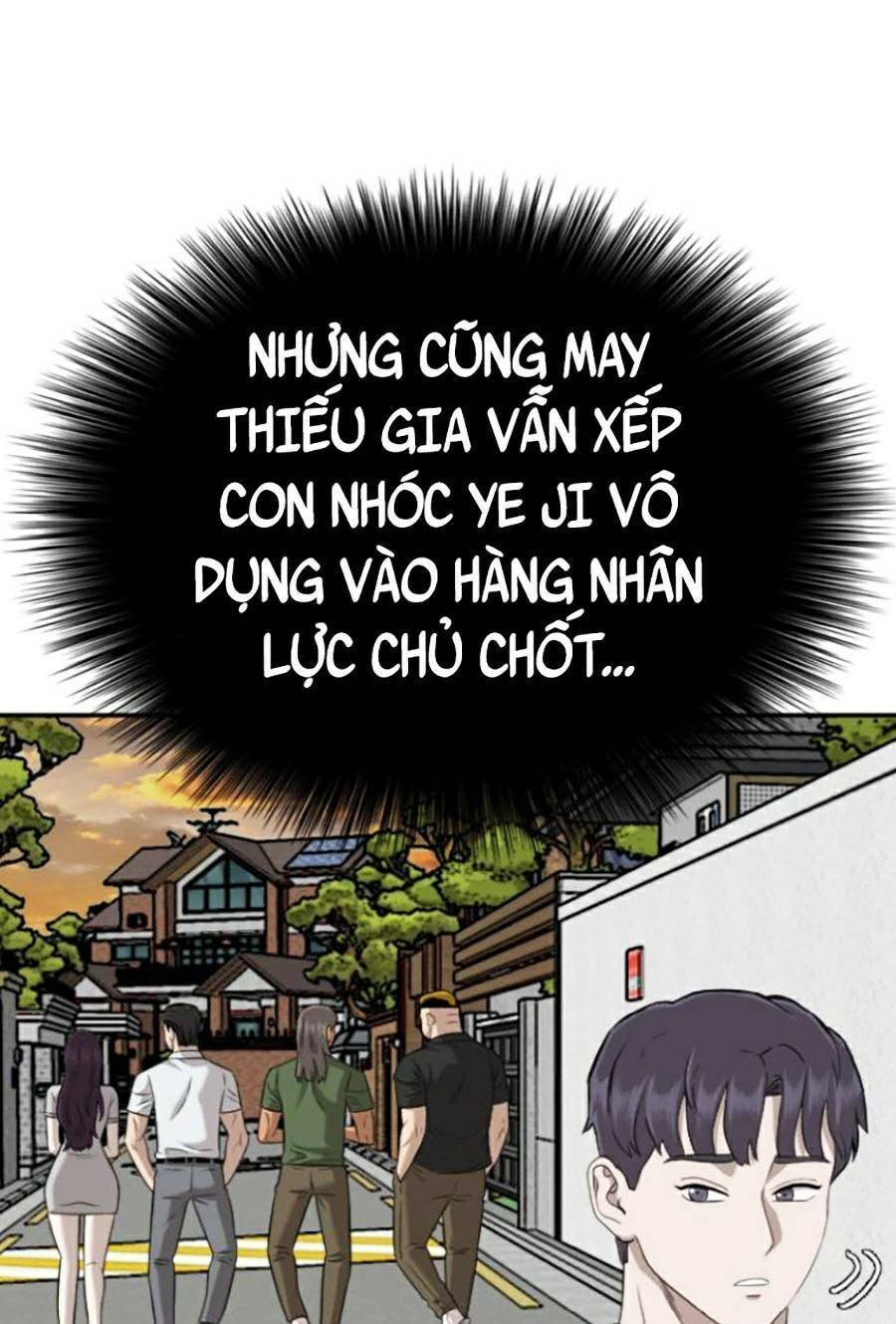 Người Xấu Chapter 130 - Trang 2