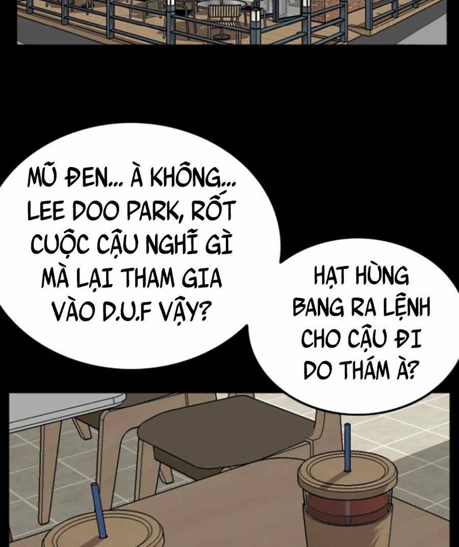 Người Xấu Chapter 130 - Trang 2