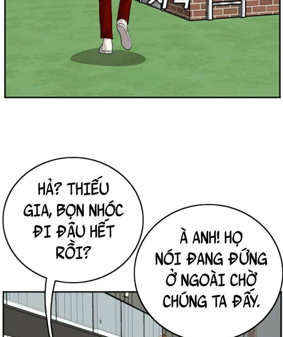 Người Xấu Chapter 130 - Trang 2