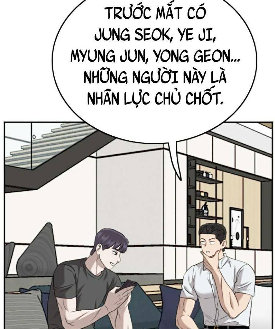 Người Xấu Chapter 130 - Trang 2