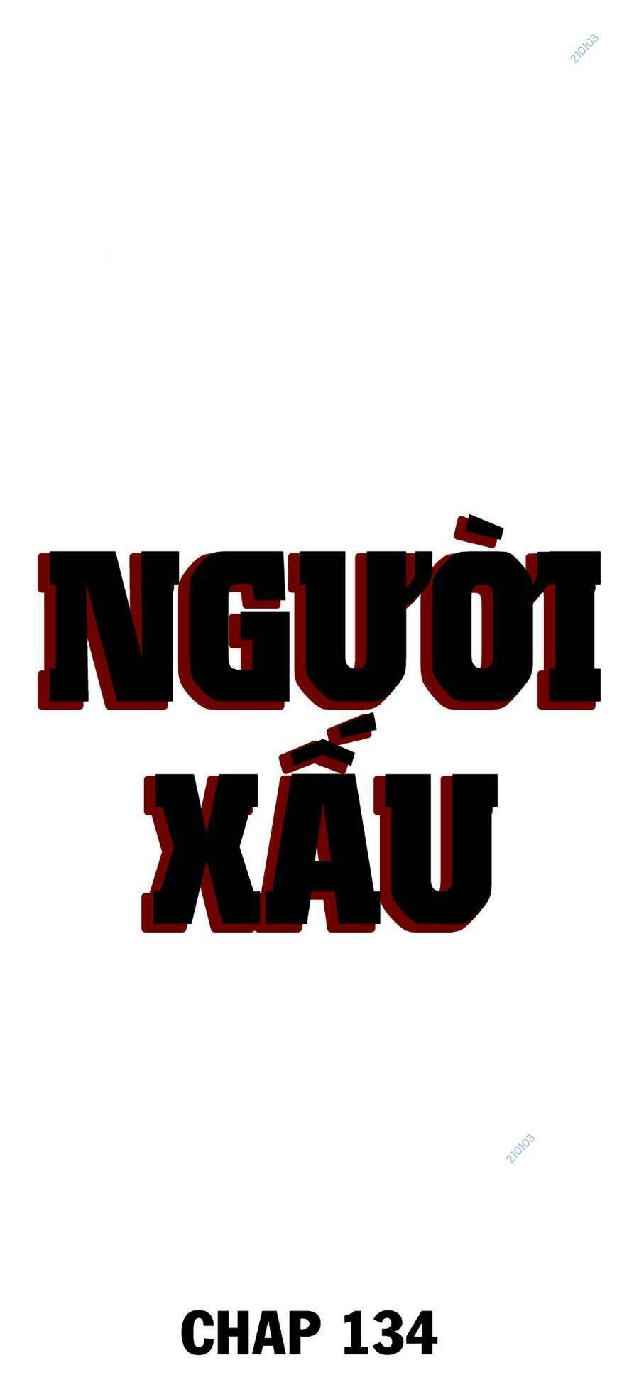 Người Xấu Chapter 134 - Trang 2