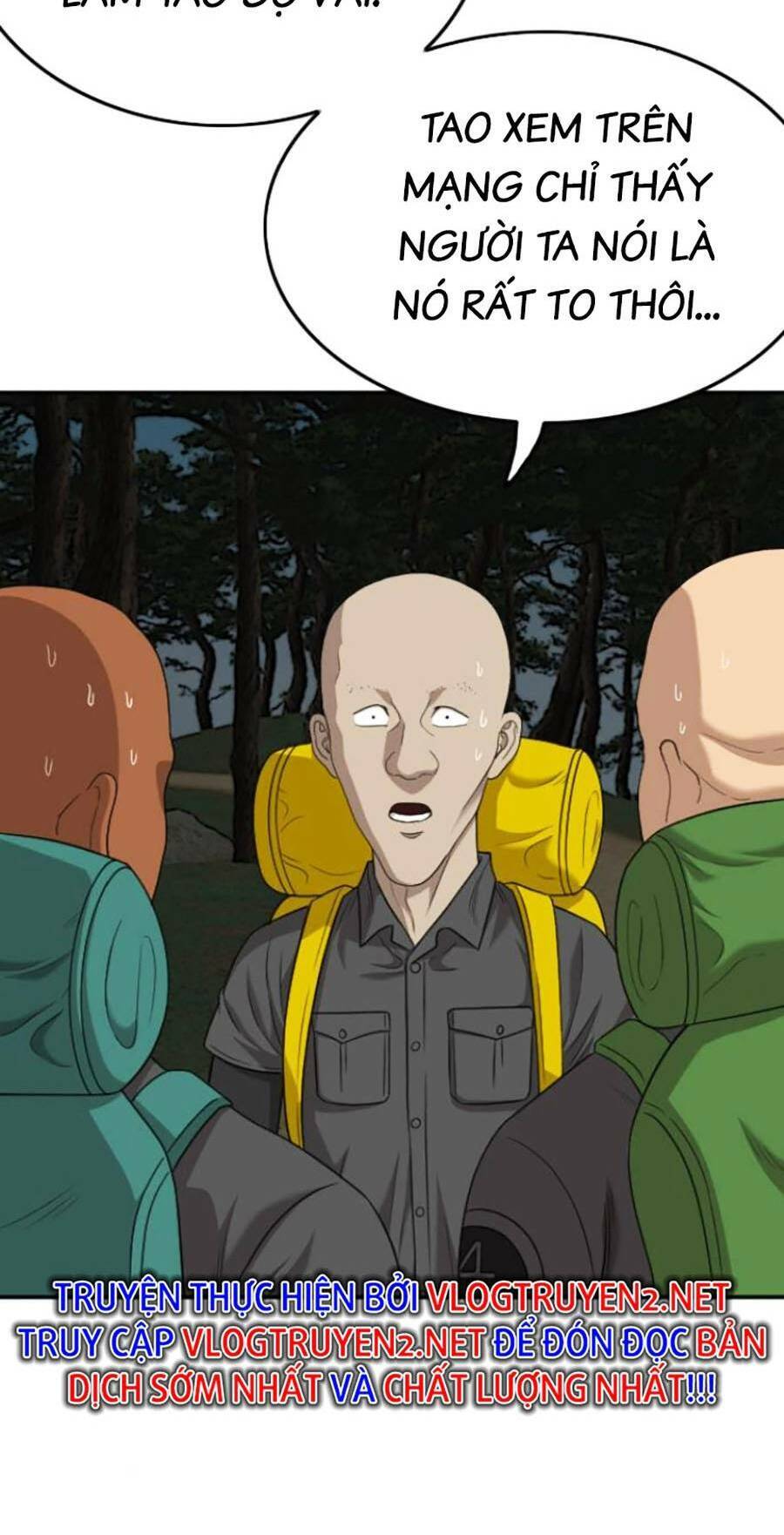 Người Xấu Chapter 136 - Trang 2