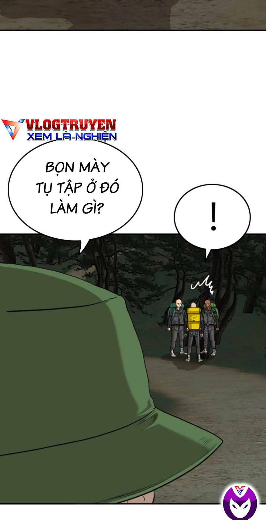 Người Xấu Chapter 136 - Trang 2