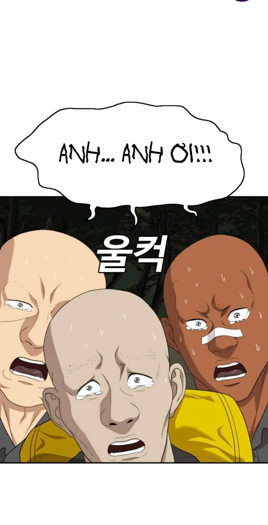 Người Xấu Chapter 136 - Trang 2