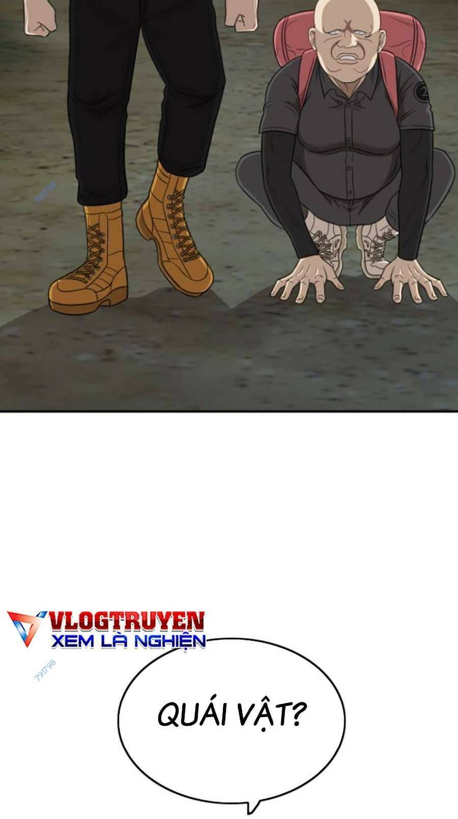 Người Xấu Chapter 136 - Trang 2