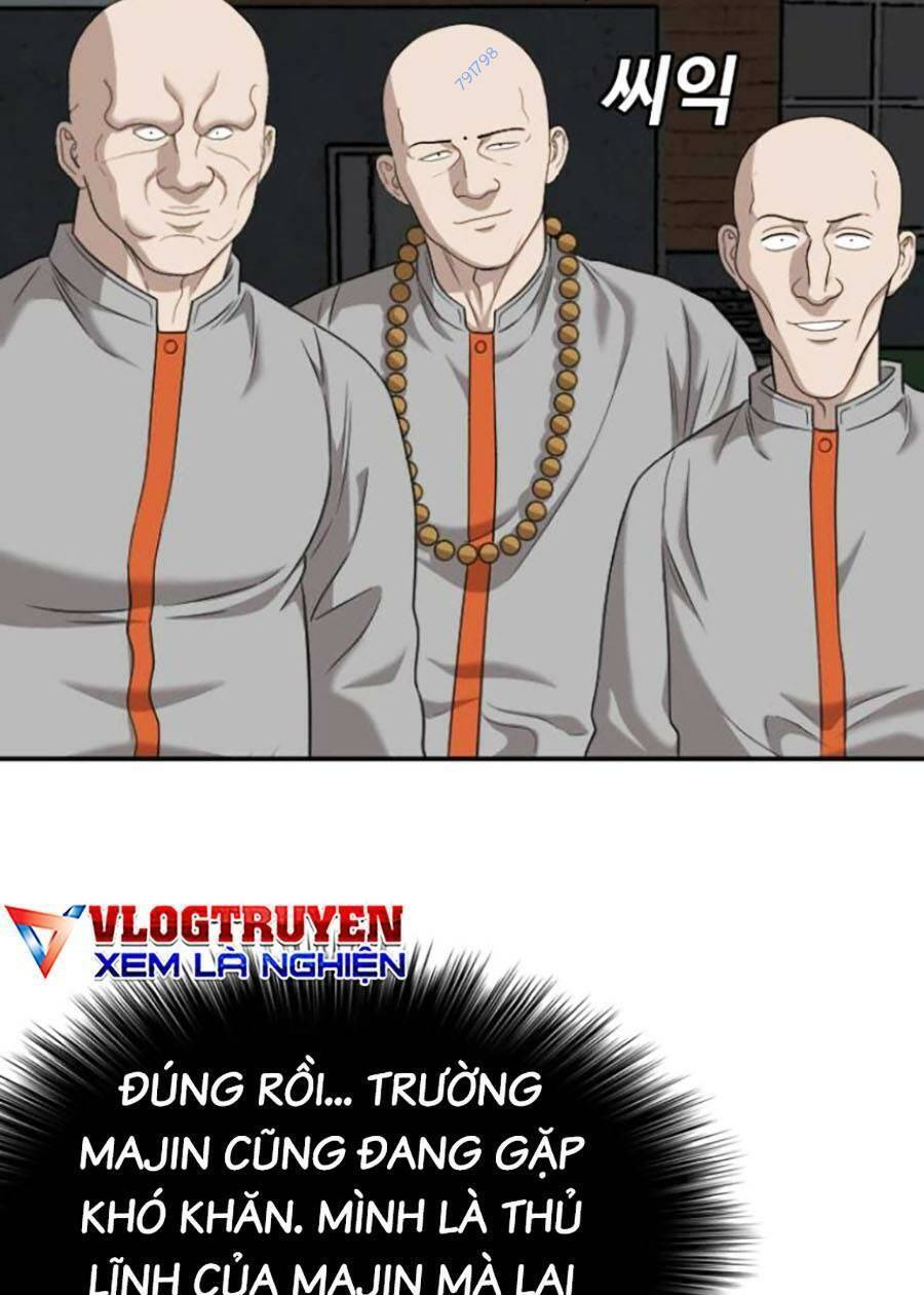 Người Xấu Chapter 136 - Trang 2