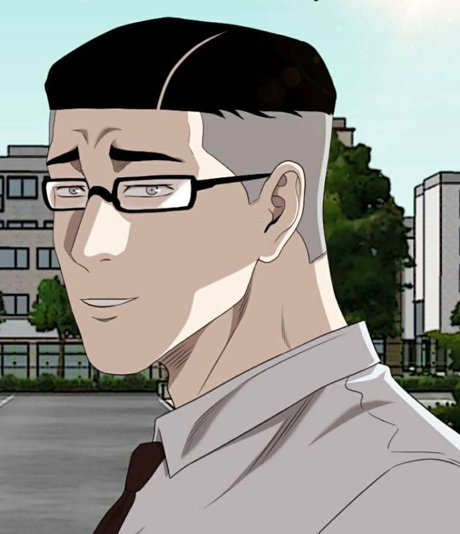 Người Xấu Chapter 137 - Trang 2