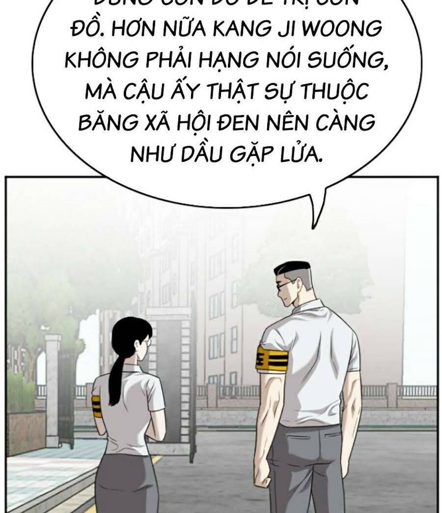 Người Xấu Chapter 137 - Trang 2