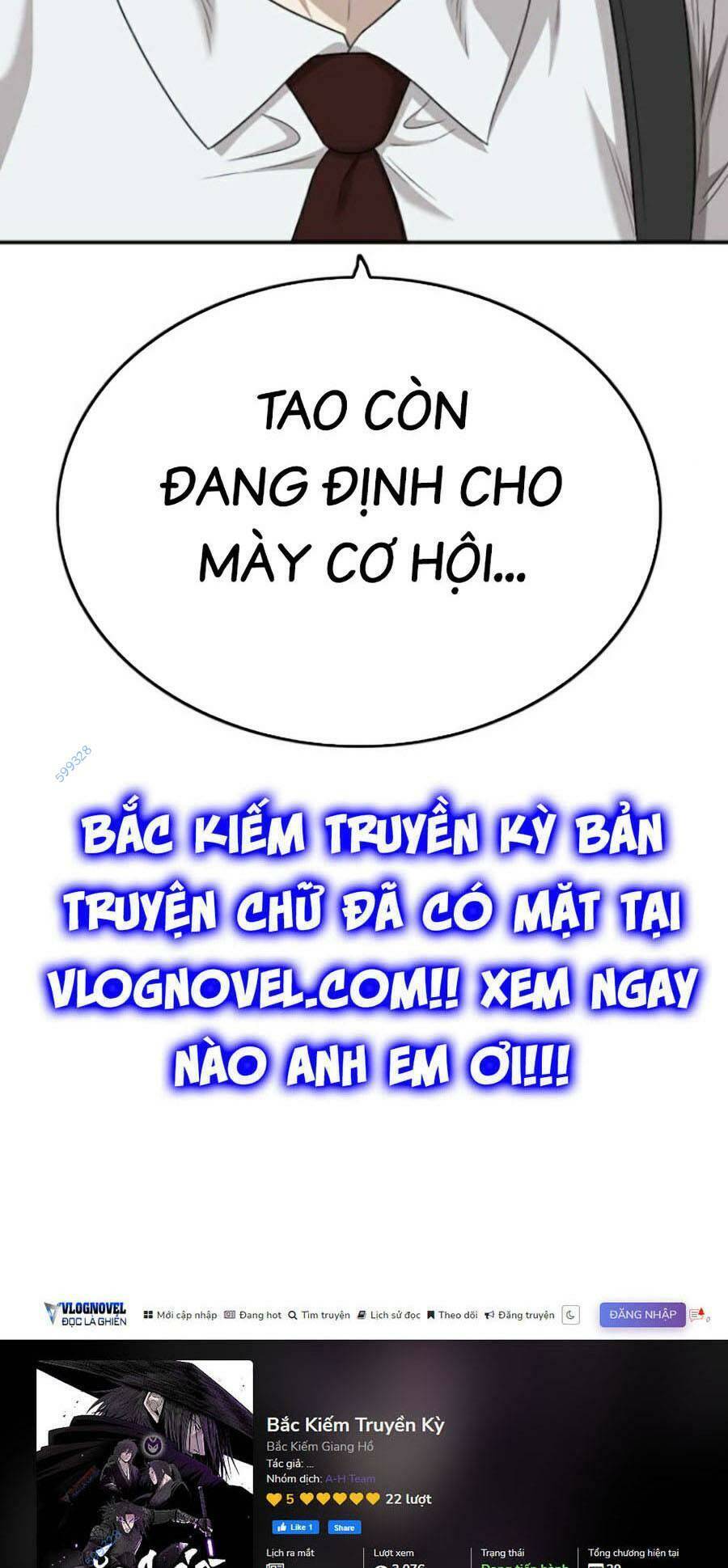 Người Xấu Chapter 137 - Trang 2
