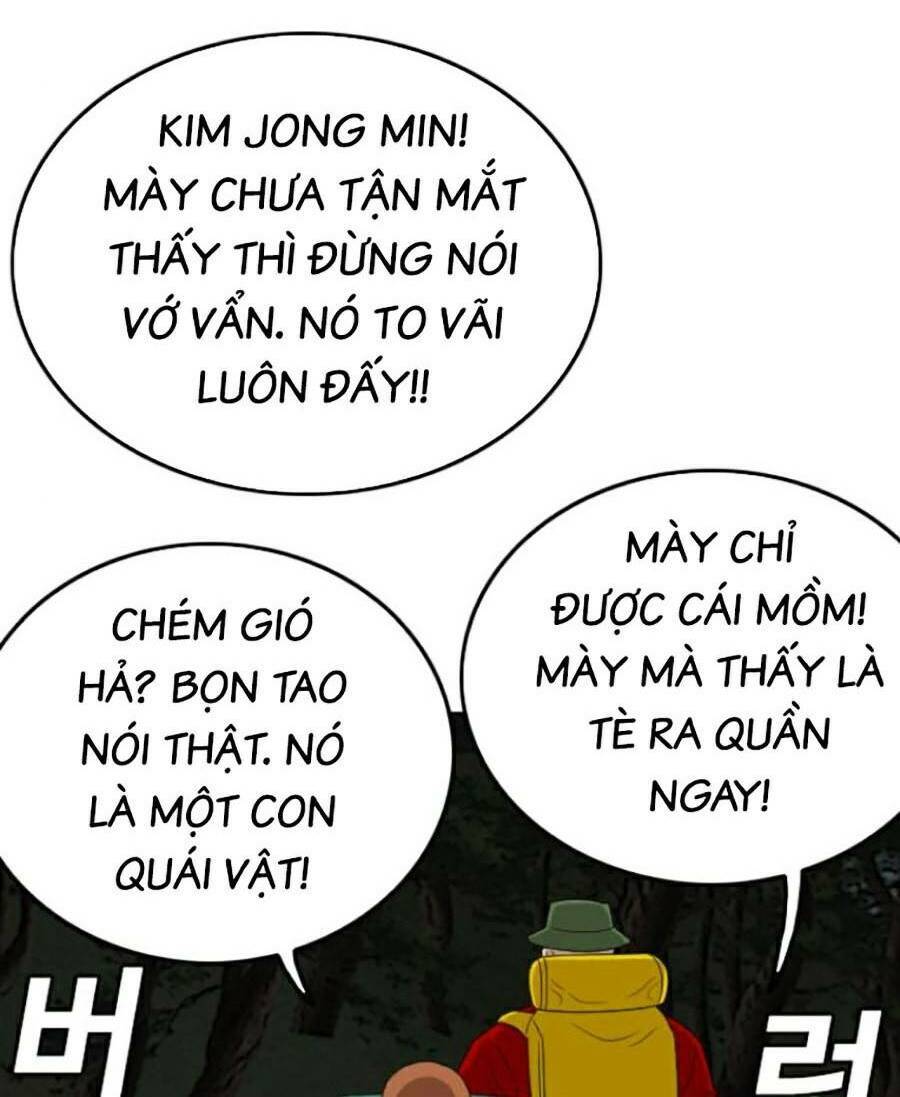 Người Xấu Chapter 137 - Trang 2