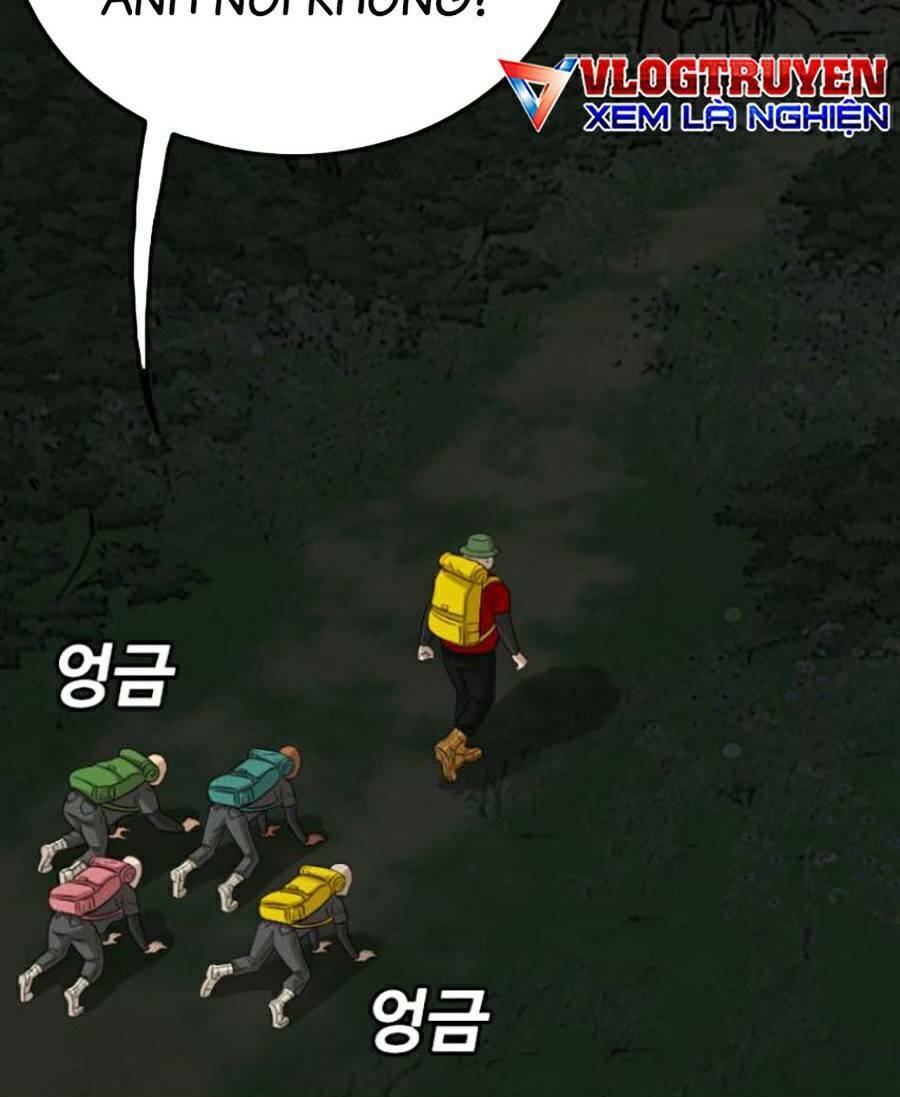 Người Xấu Chapter 137 - Trang 2