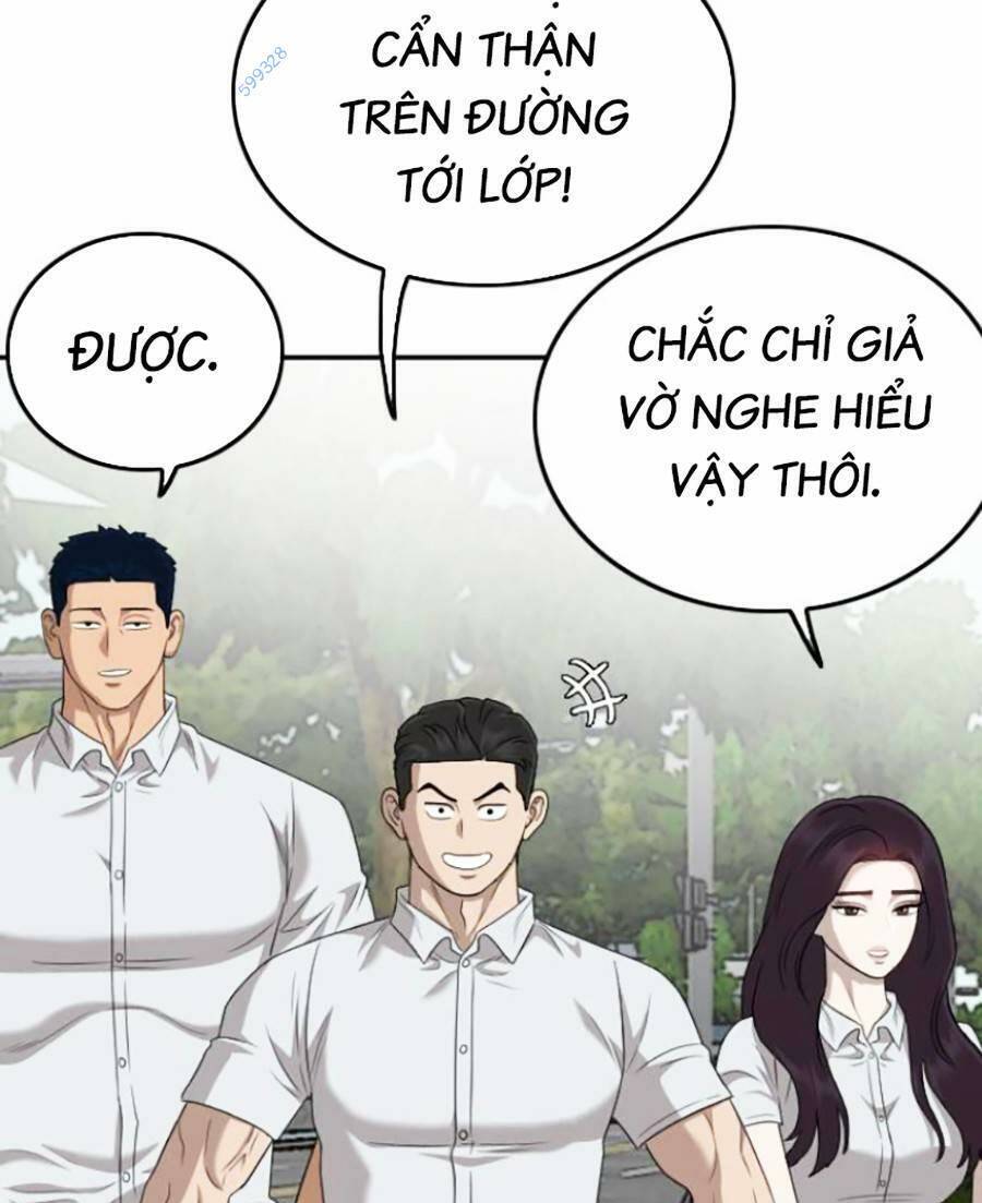 Người Xấu Chapter 137 - Trang 2