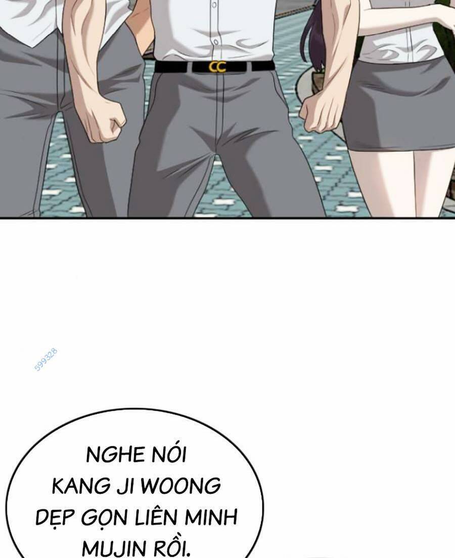 Người Xấu Chapter 137 - Trang 2