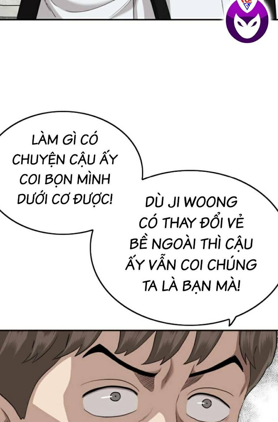 Người Xấu Chapter 139 - Trang 2