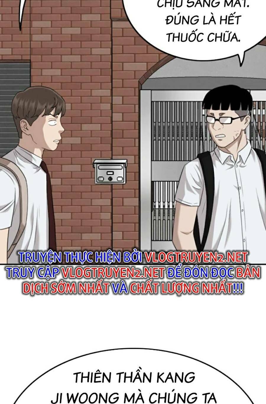 Người Xấu Chapter 139 - Trang 2