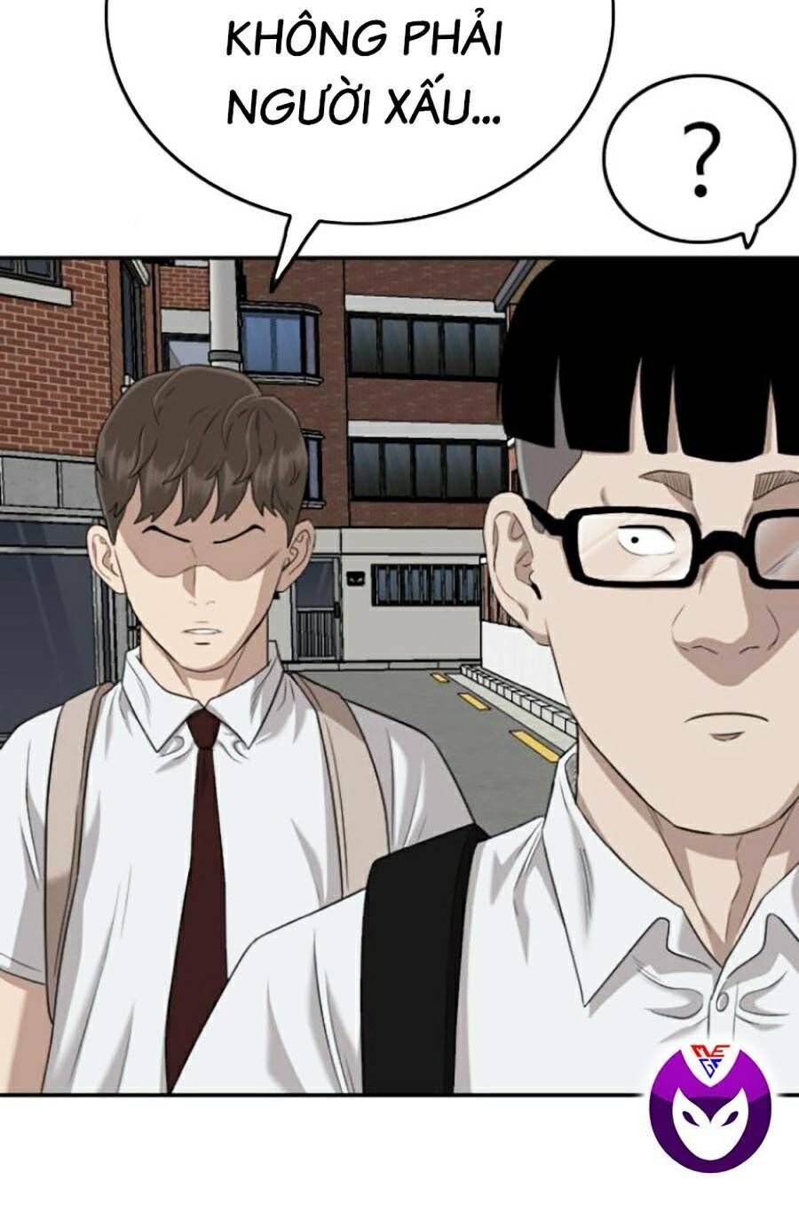 Người Xấu Chapter 139 - Trang 2