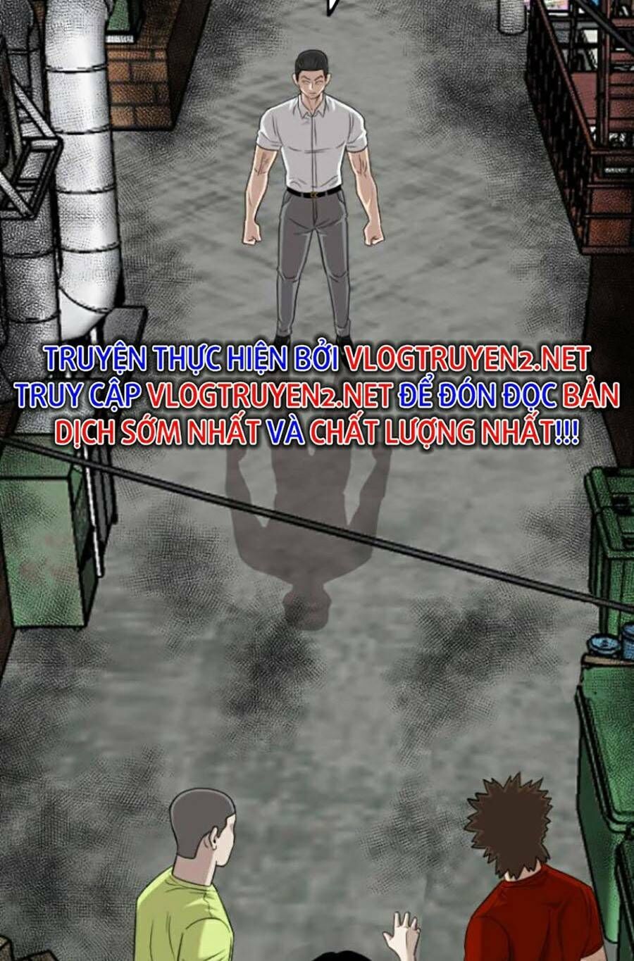 Người Xấu Chapter 139 - Trang 2