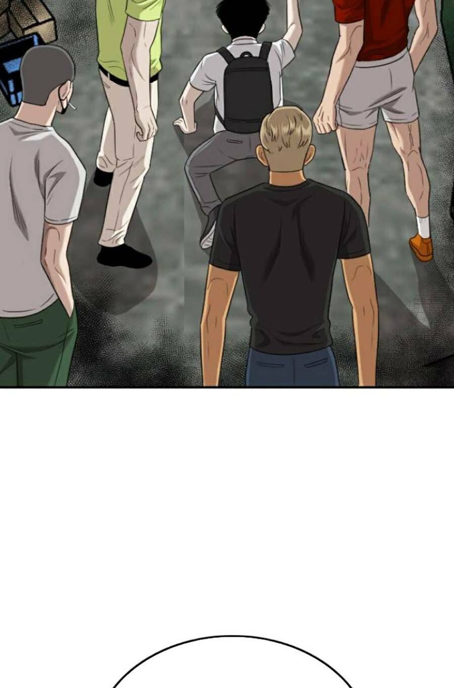 Người Xấu Chapter 139 - Trang 2