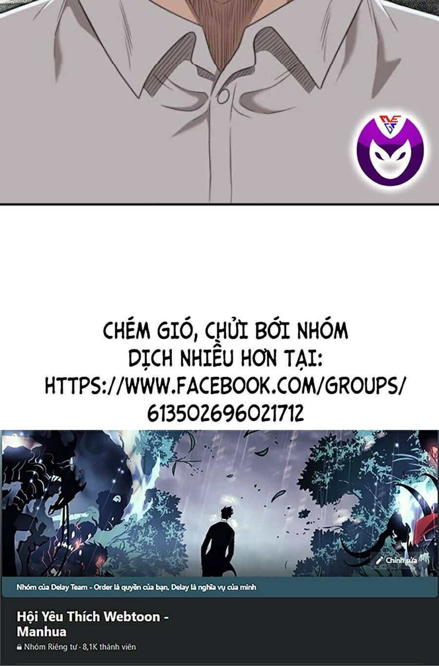 Người Xấu Chapter 139 - Trang 2
