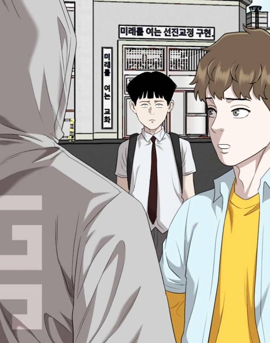 Người Xấu Chapter 139 - Trang 2