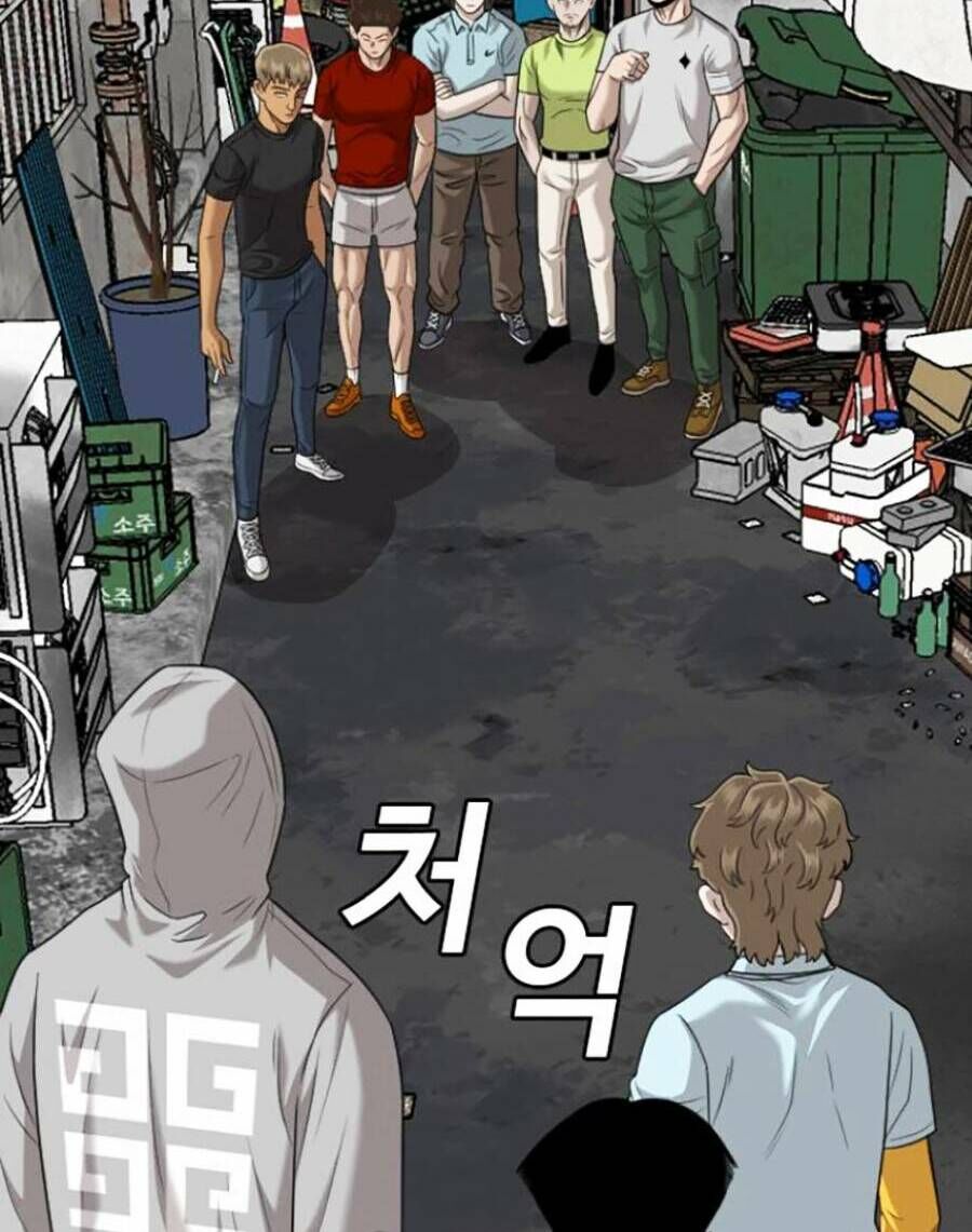 Người Xấu Chapter 139 - Trang 2