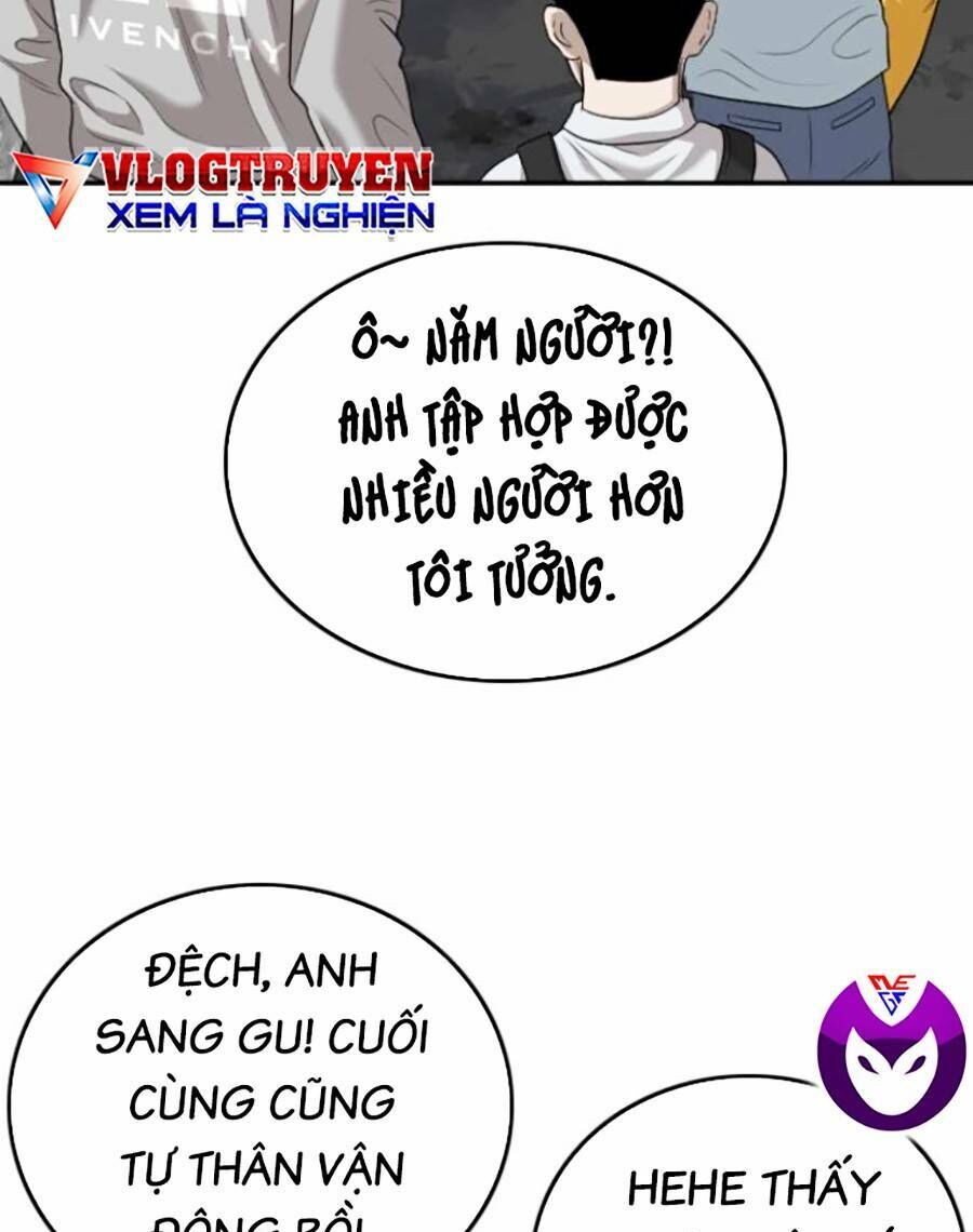 Người Xấu Chapter 139 - Trang 2