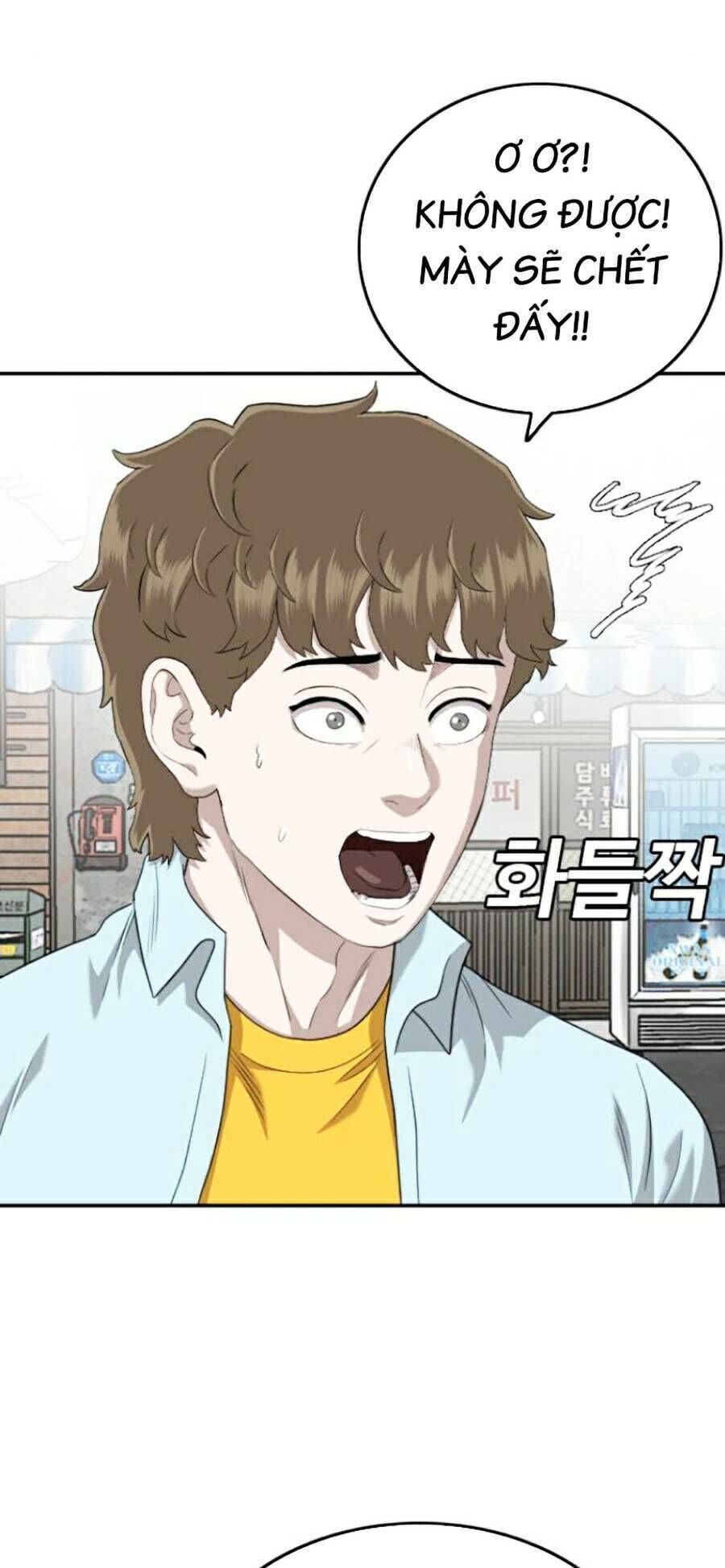 Người Xấu Chapter 139 - Trang 2