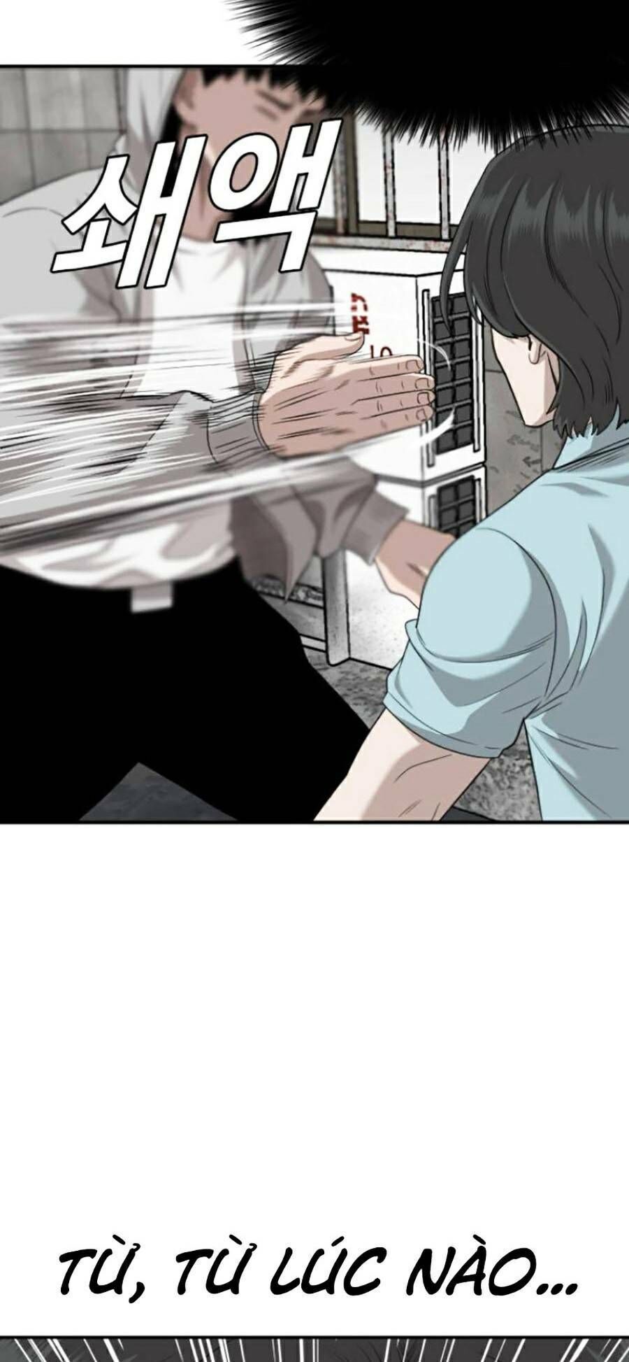 Người Xấu Chapter 139 - Trang 2