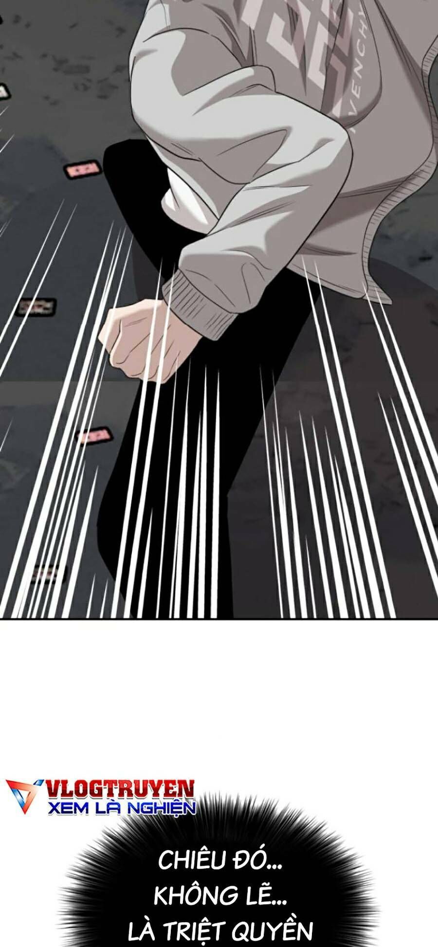 Người Xấu Chapter 139 - Trang 2