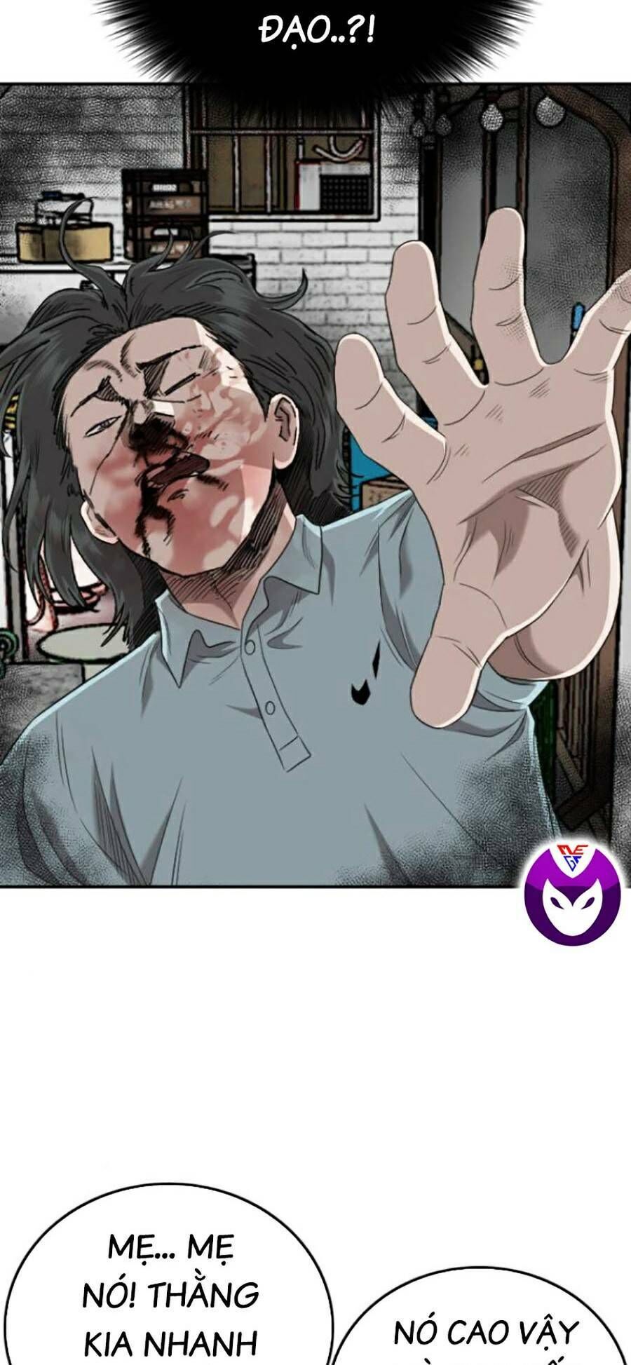 Người Xấu Chapter 139 - Trang 2