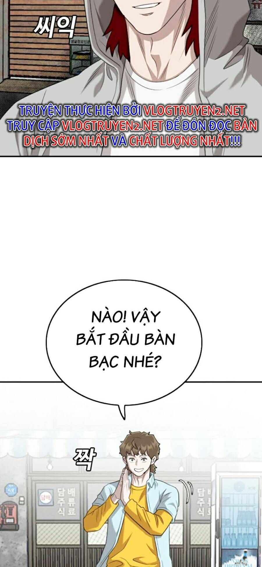 Người Xấu Chapter 139 - Trang 2