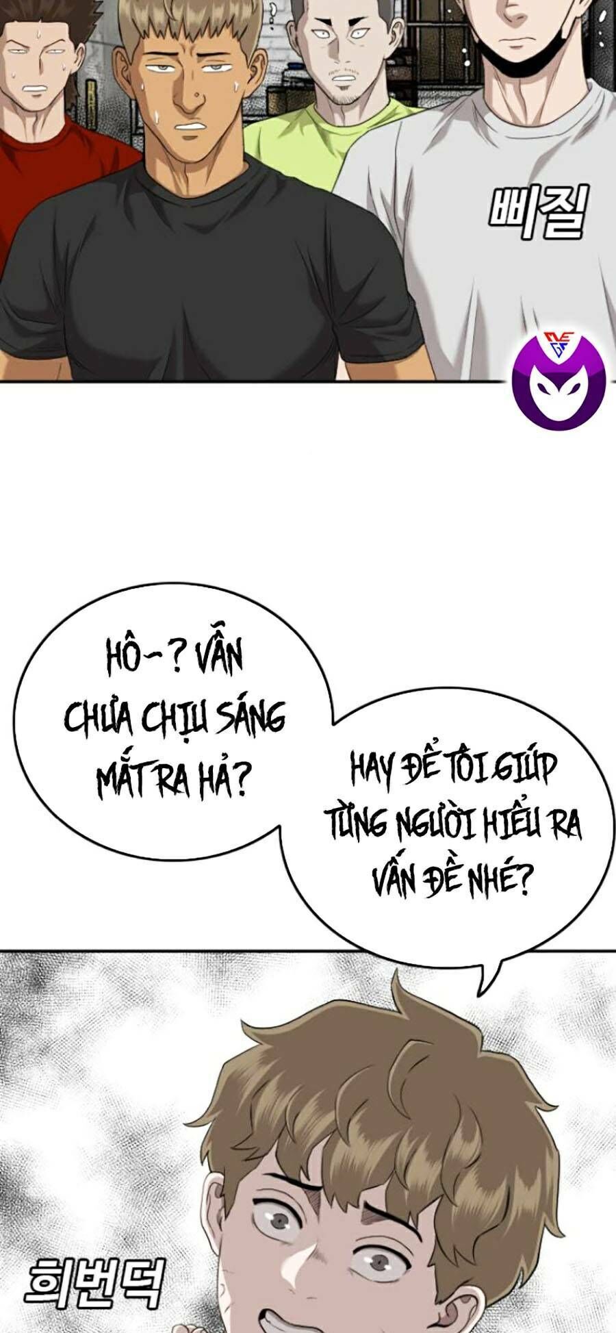 Người Xấu Chapter 139 - Trang 2