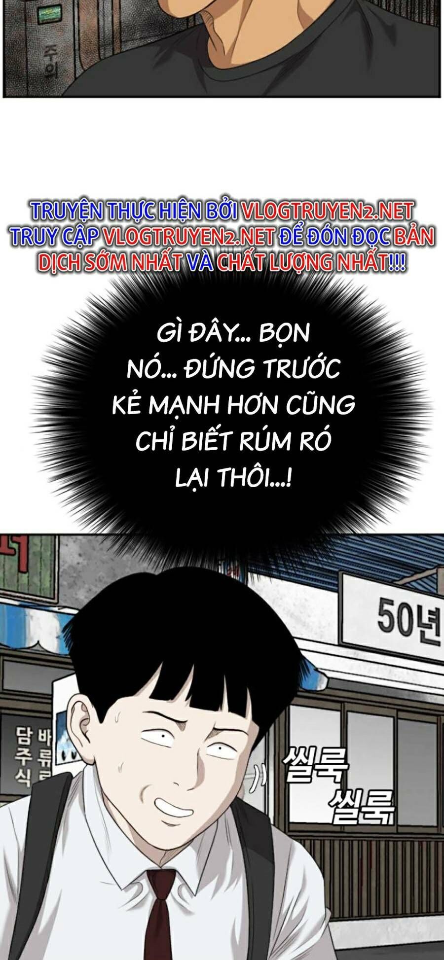 Người Xấu Chapter 139 - Trang 2