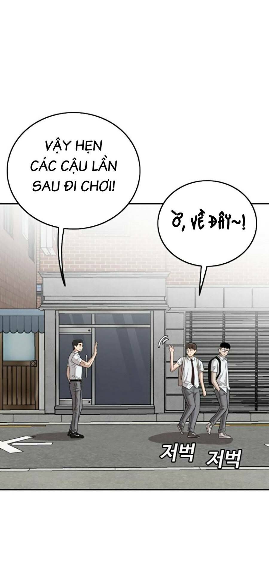 Người Xấu Chapter 139 - Trang 2