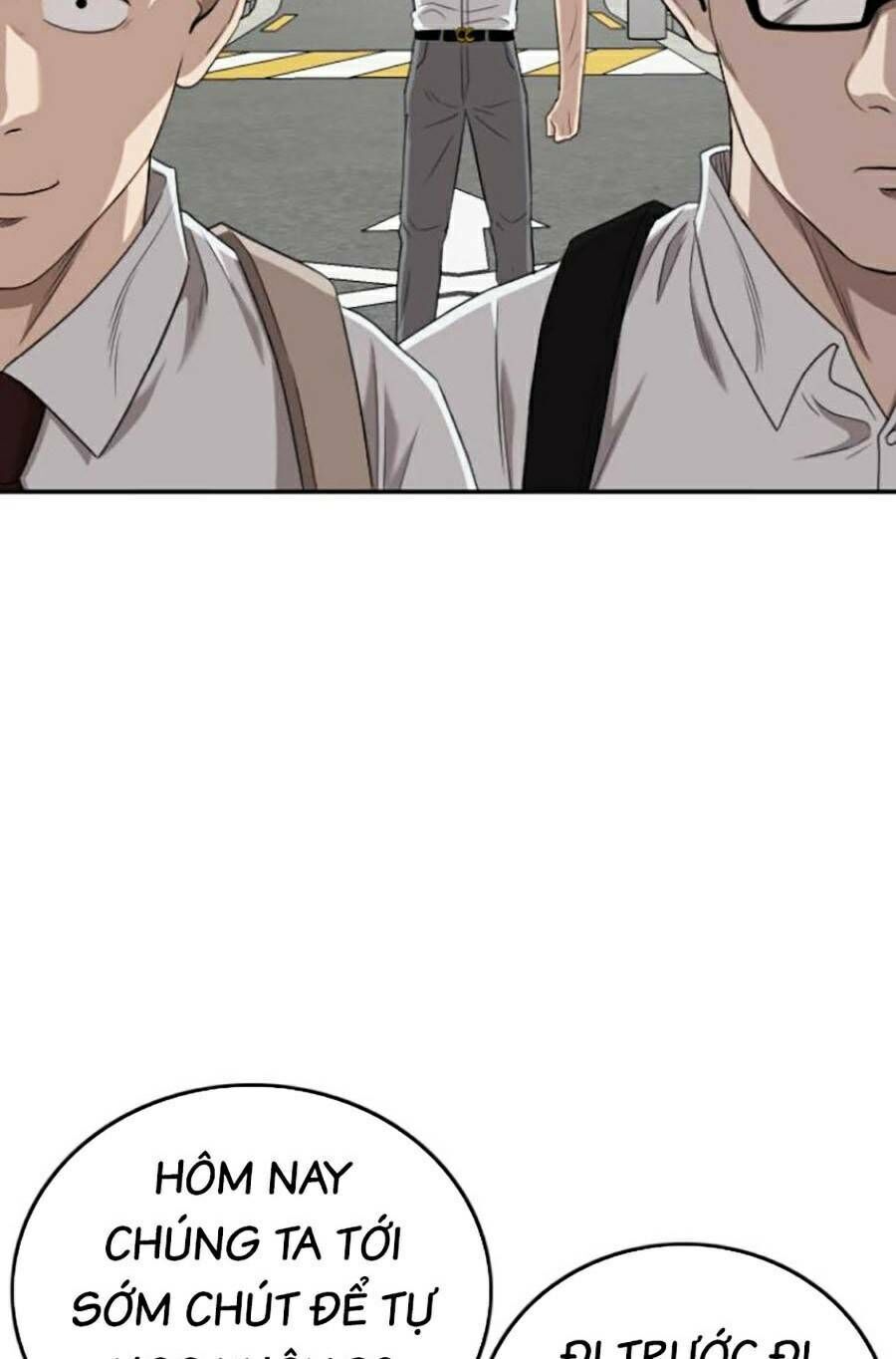 Người Xấu Chapter 139 - Trang 2