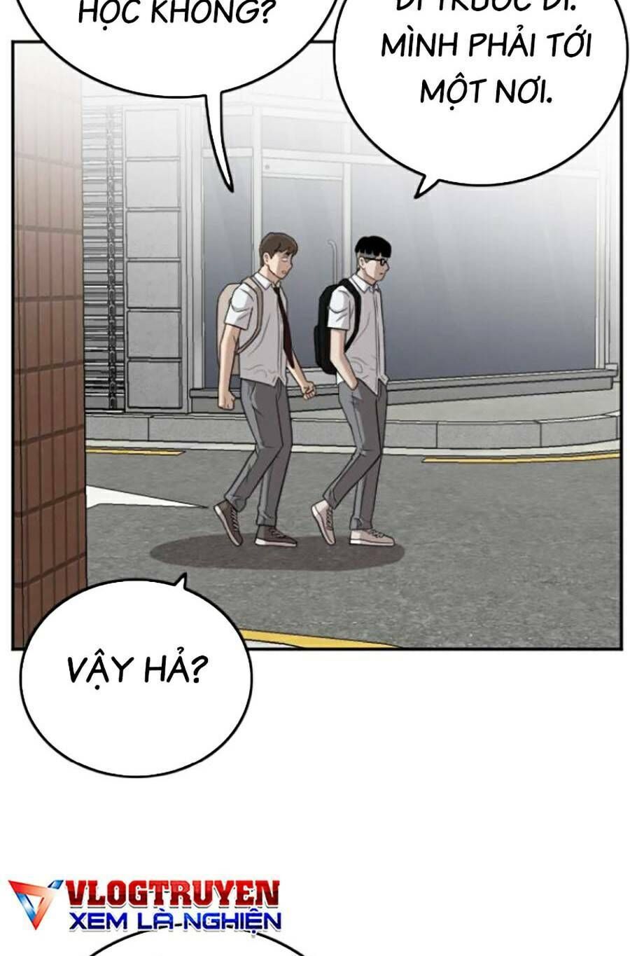 Người Xấu Chapter 139 - Trang 2