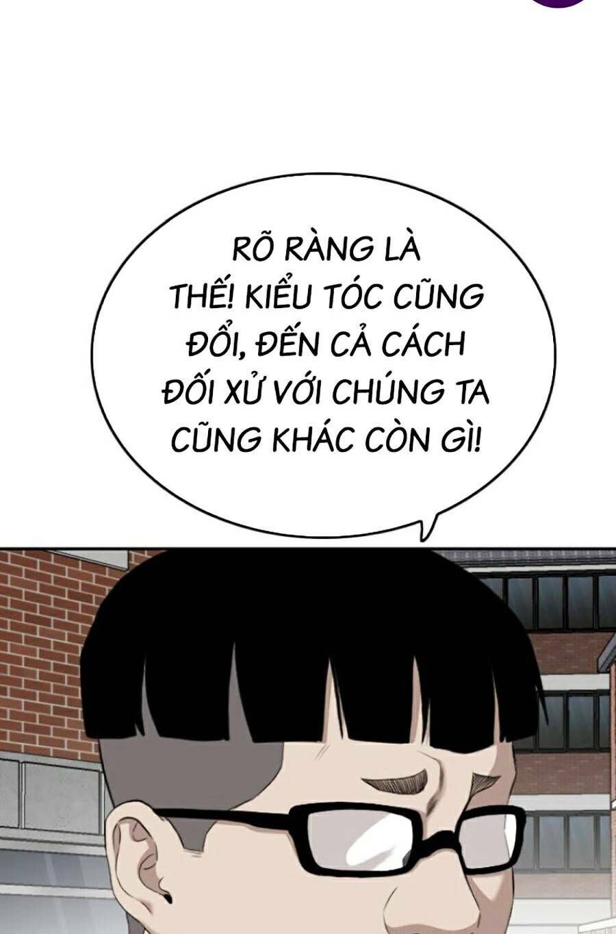Người Xấu Chapter 139 - Trang 2