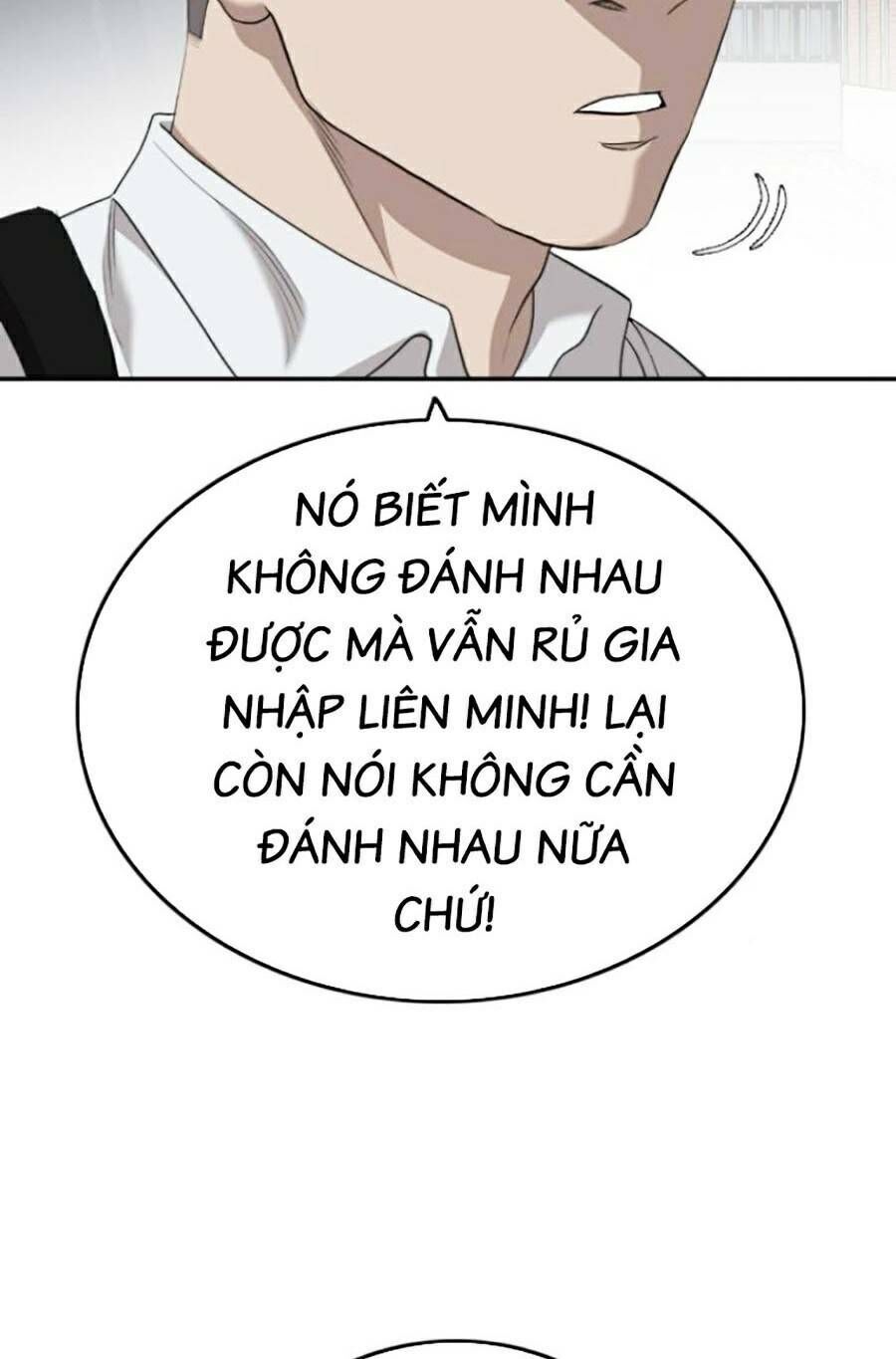 Người Xấu Chapter 139 - Trang 2
